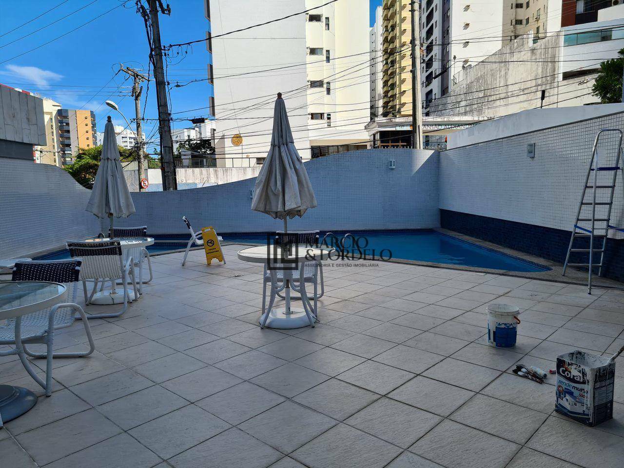 Apartamento à venda e aluguel com 4 quartos, 190m² - Foto 7