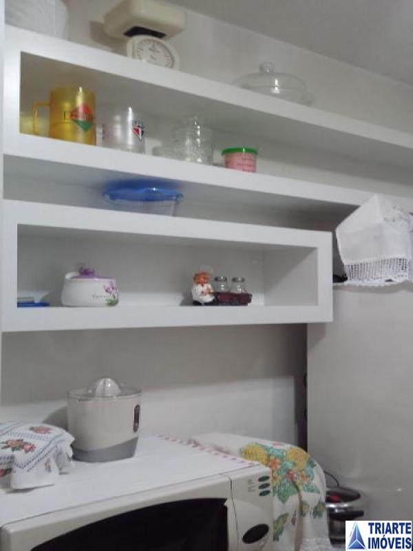 Apartamento à venda com 3 quartos, 63m² - Foto 10