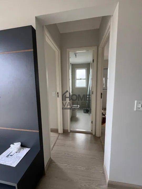 Apartamento à venda com 2 quartos, 47m² - Foto 7