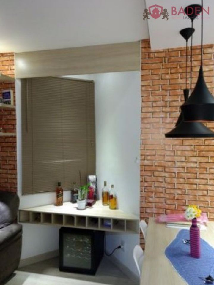 Apartamento, 2 quartos, 45 m² - Foto 3