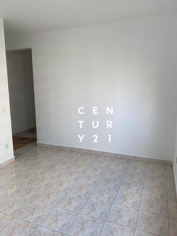 Apartamento para alugar com 1 quarto, 43m² - Foto 2