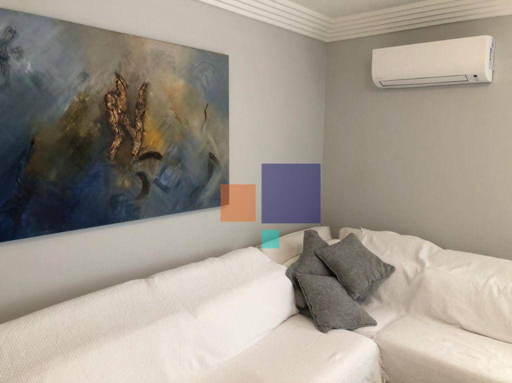 Cobertura, 3 quartos, 264 m² - Foto 11