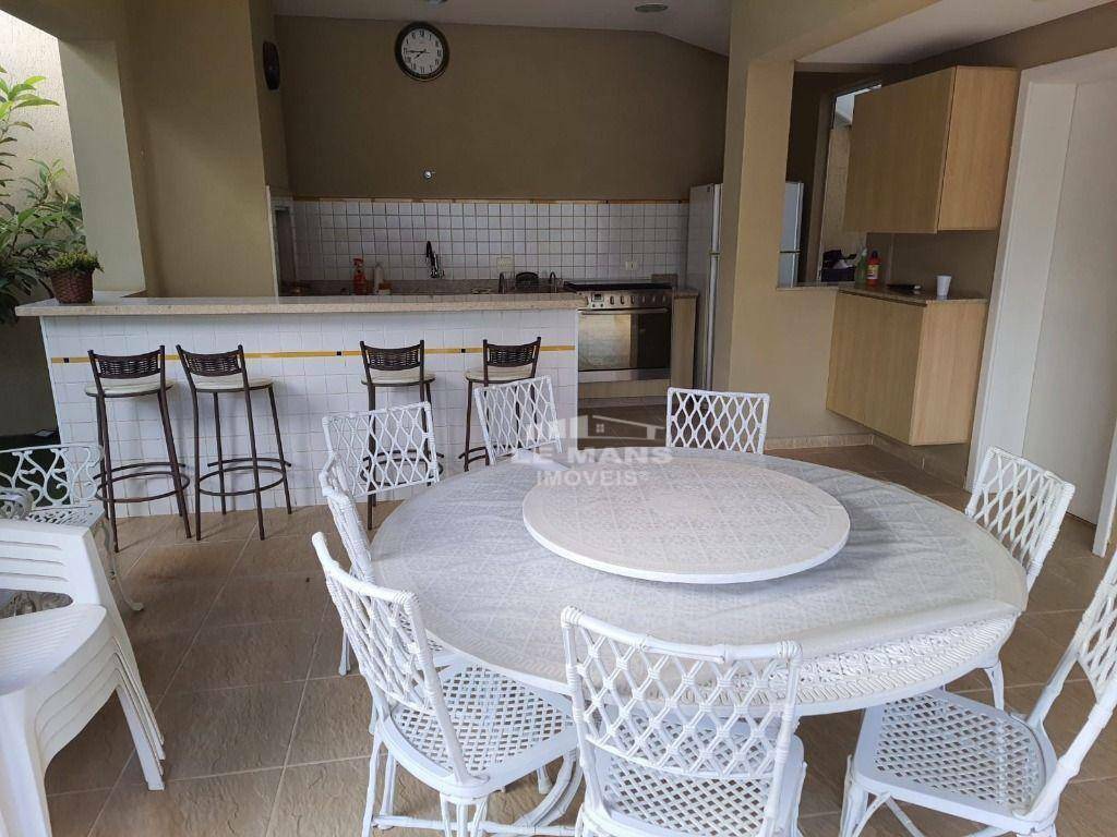 Casa à venda com 4 quartos, 431m² - Foto 21