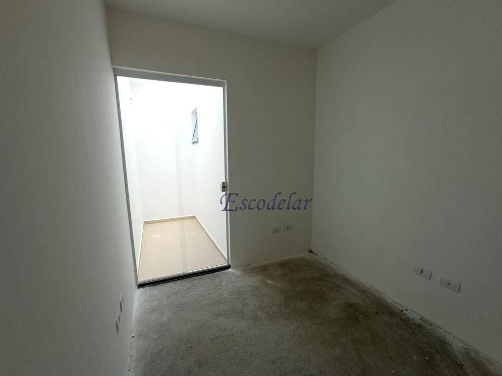 Sobrado à venda com 3 quartos, 129m² - Foto 12