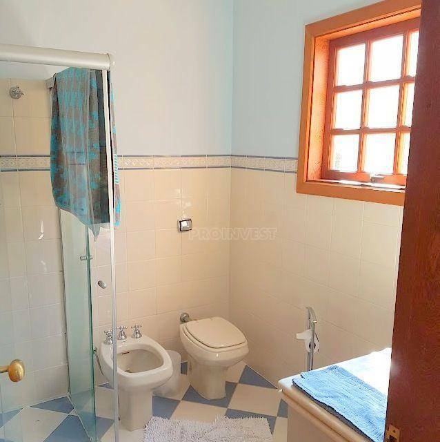 Casa de Condomínio à venda com 4 quartos, 490m² - Foto 26