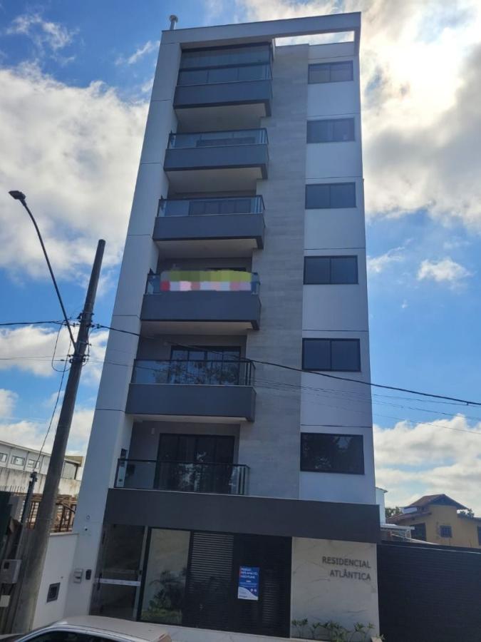 Apartamento à venda com 3 quartos, 120m² - Foto 2