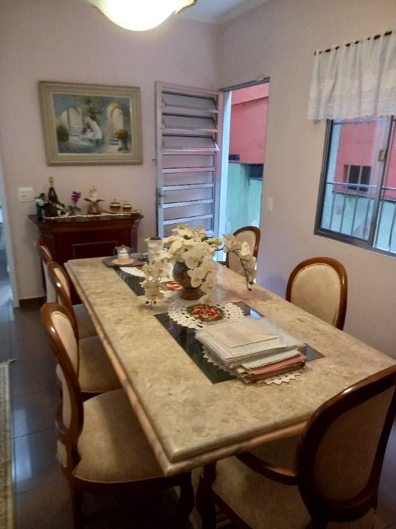 Sobrado à venda com 4 quartos, 228m² - Foto 5