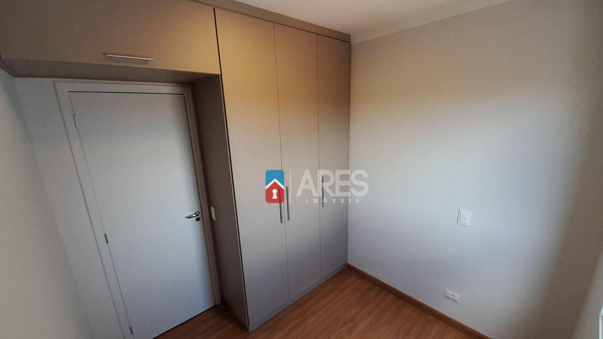 Apartamento para alugar com 2 quartos, 60m² - Foto 4