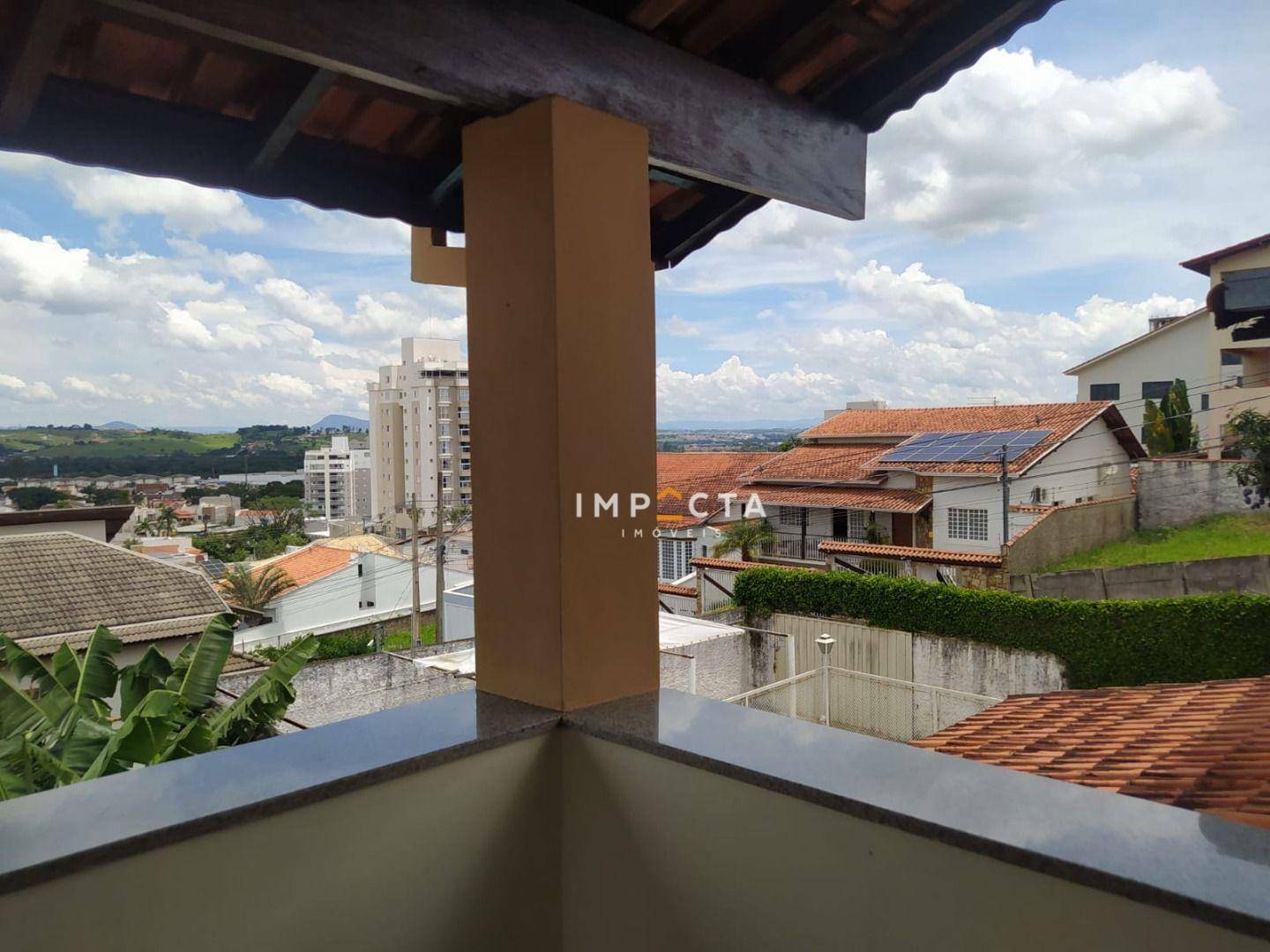 Casa à venda com 5 quartos, 293m² - Foto 26