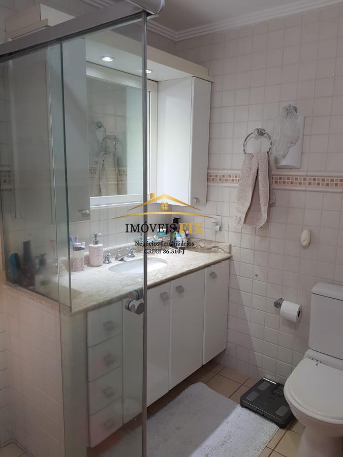 Apartamento à venda com 5 quartos, 177m² - Foto 29