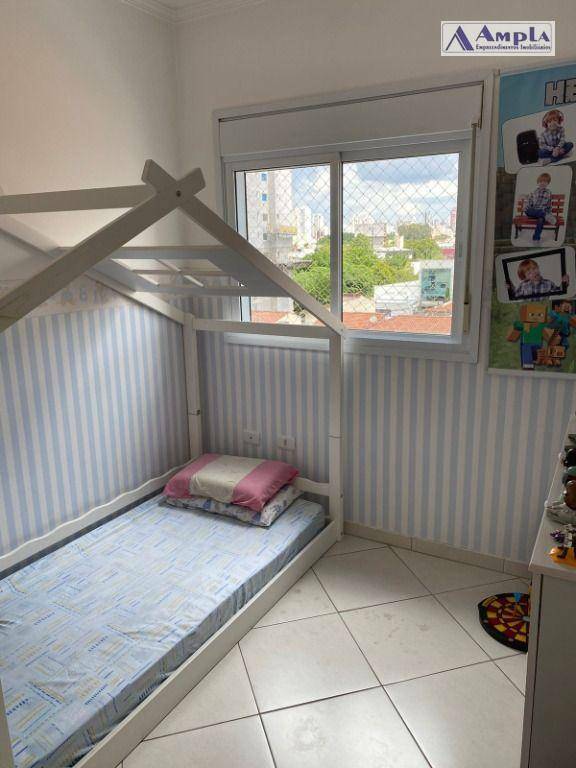 Apartamento à venda com 3 quartos, 110m² - Foto 18