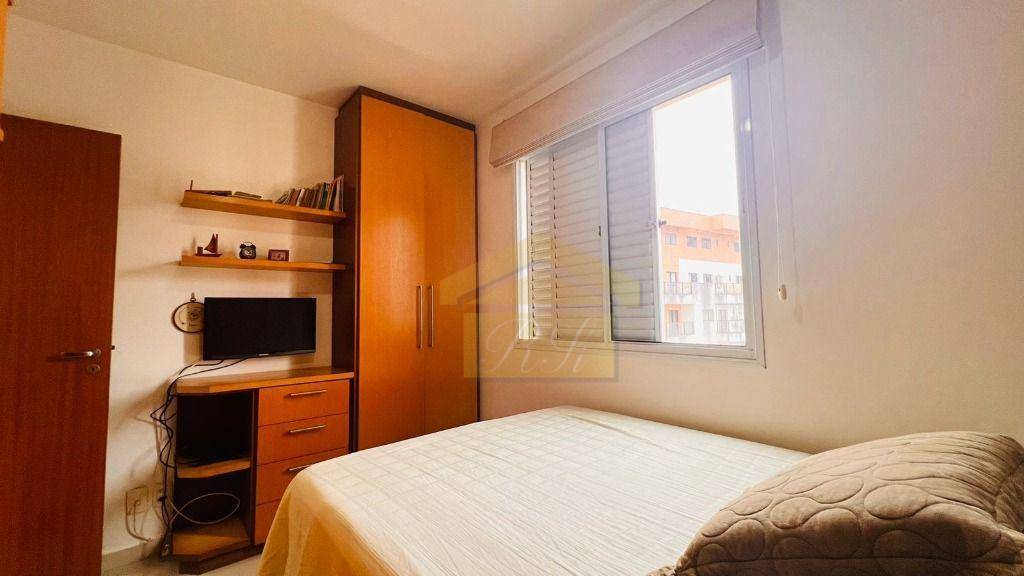 Apartamento à venda com 3 quartos, 86m² - Foto 17