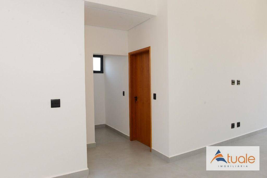 Casa de Condomínio à venda com 3 quartos, 136m² - Foto 6