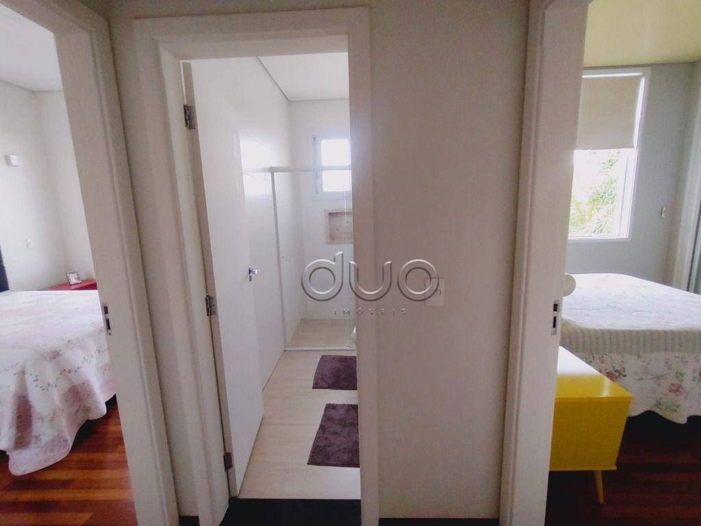 Casa de Condomínio para alugar com 4 quartos, 361m² - Foto 43