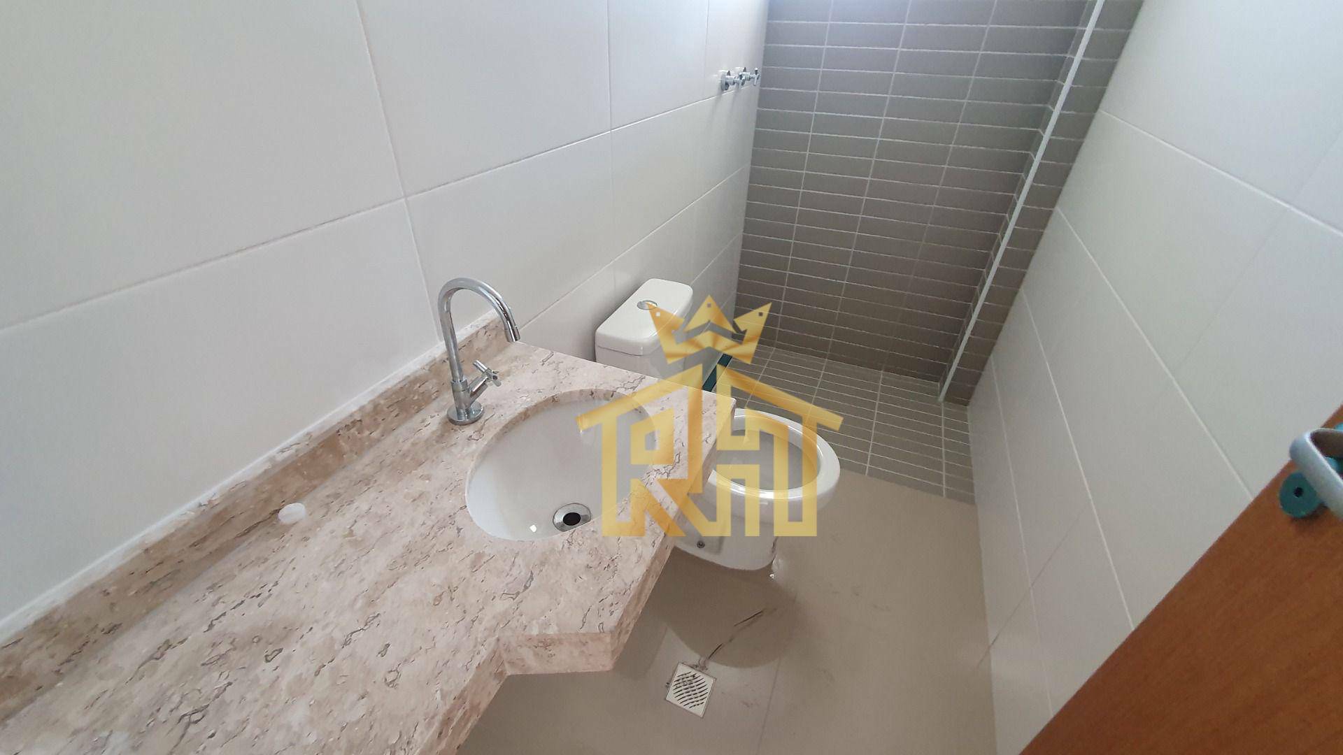 Apartamento à venda com 3 quartos, 126m² - Foto 19