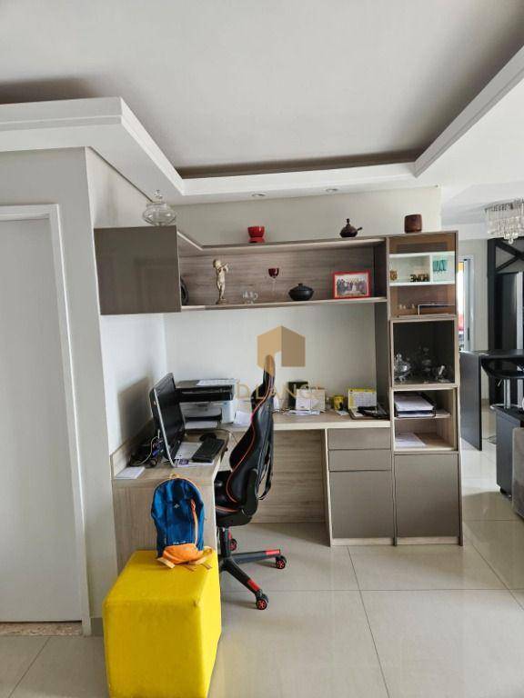 Apartamento à venda com 3 quartos, 134m² - Foto 17