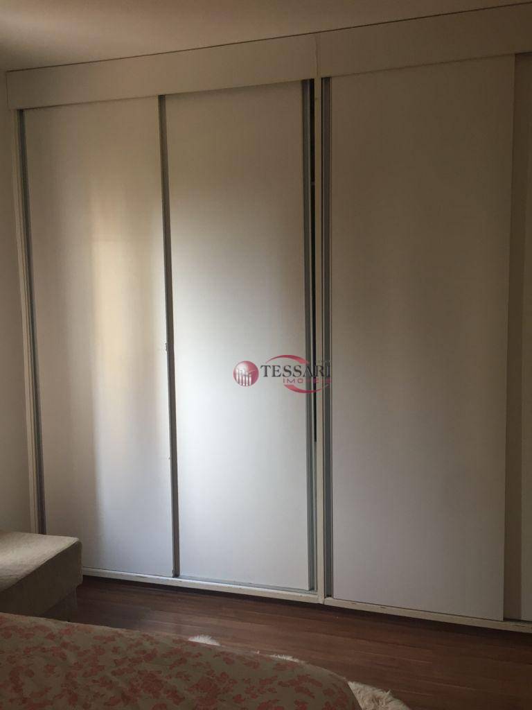 Apartamento à venda com 2 quartos, 85m² - Foto 11