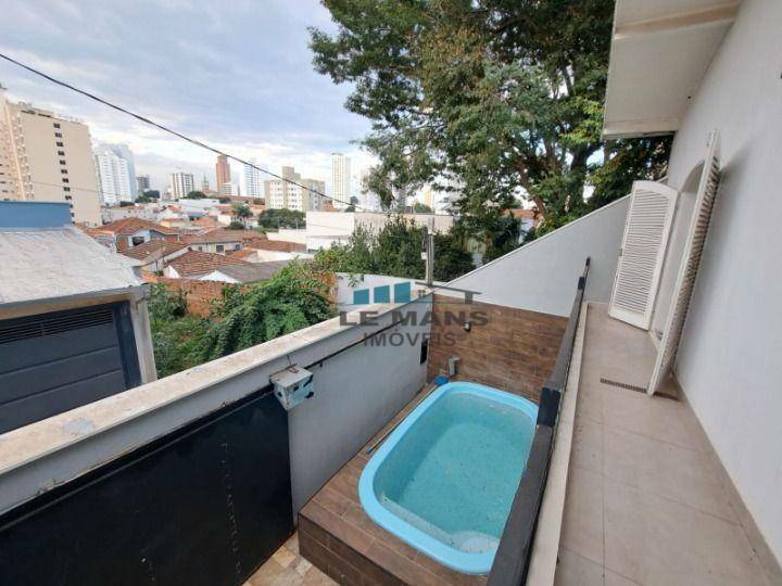 Casa à venda e aluguel com 3 quartos, 185m² - Foto 30