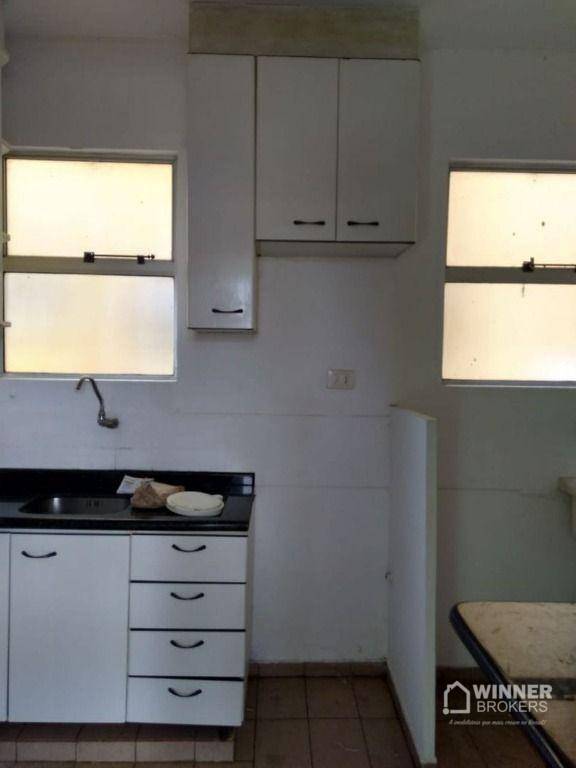 Apartamento à venda com 3 quartos, 58m² - Foto 8