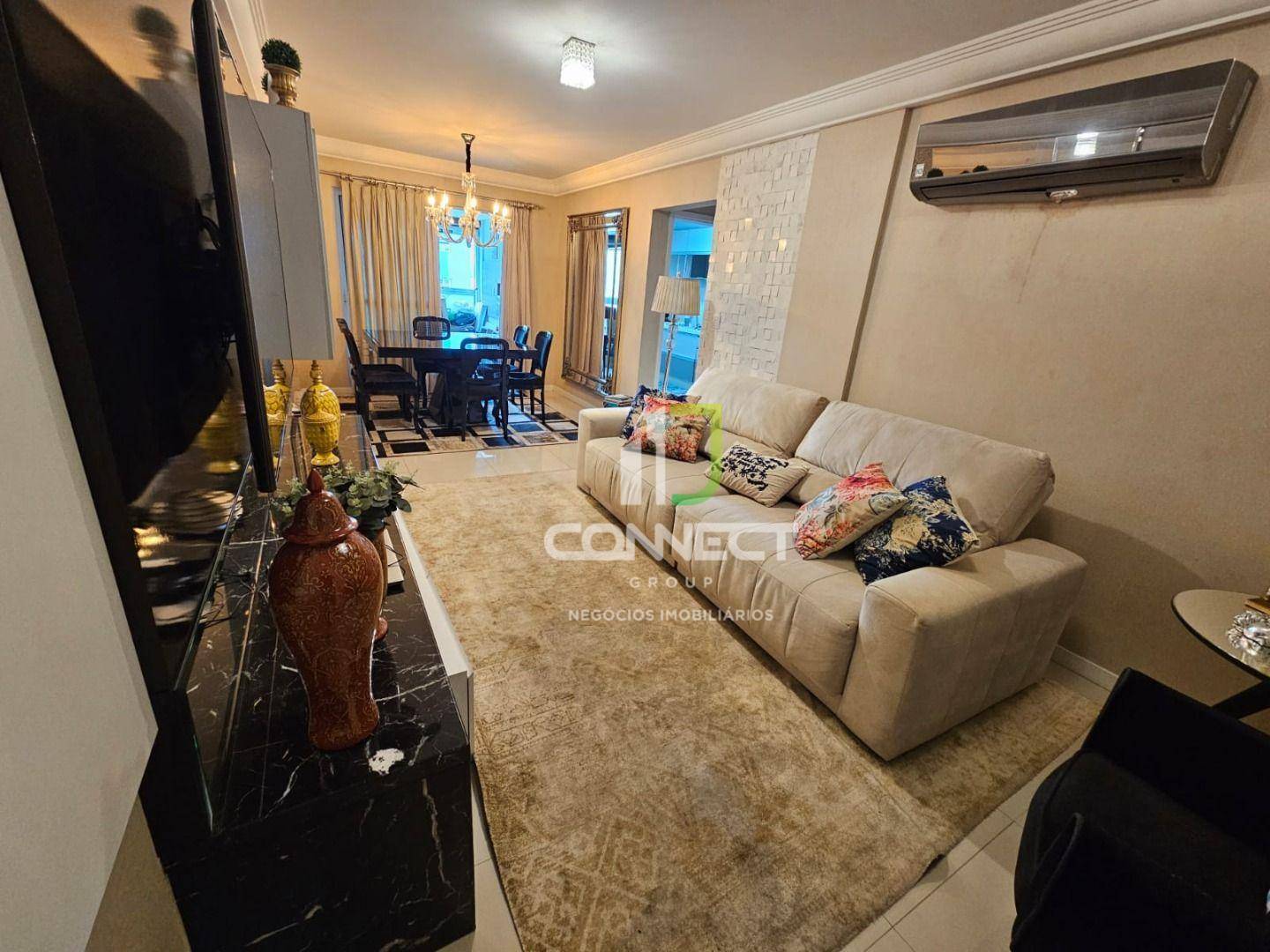 Apartamento, 2 quartos, 112 m² - Foto 4