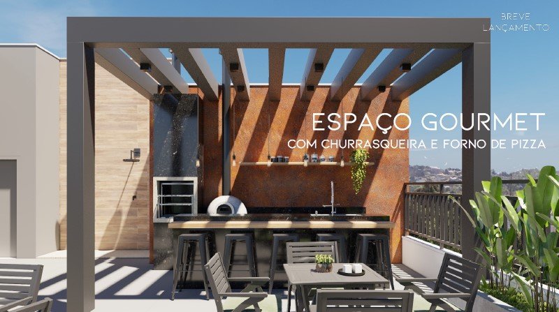 Apartamento, 3 quartos, 80 m² - Foto 20