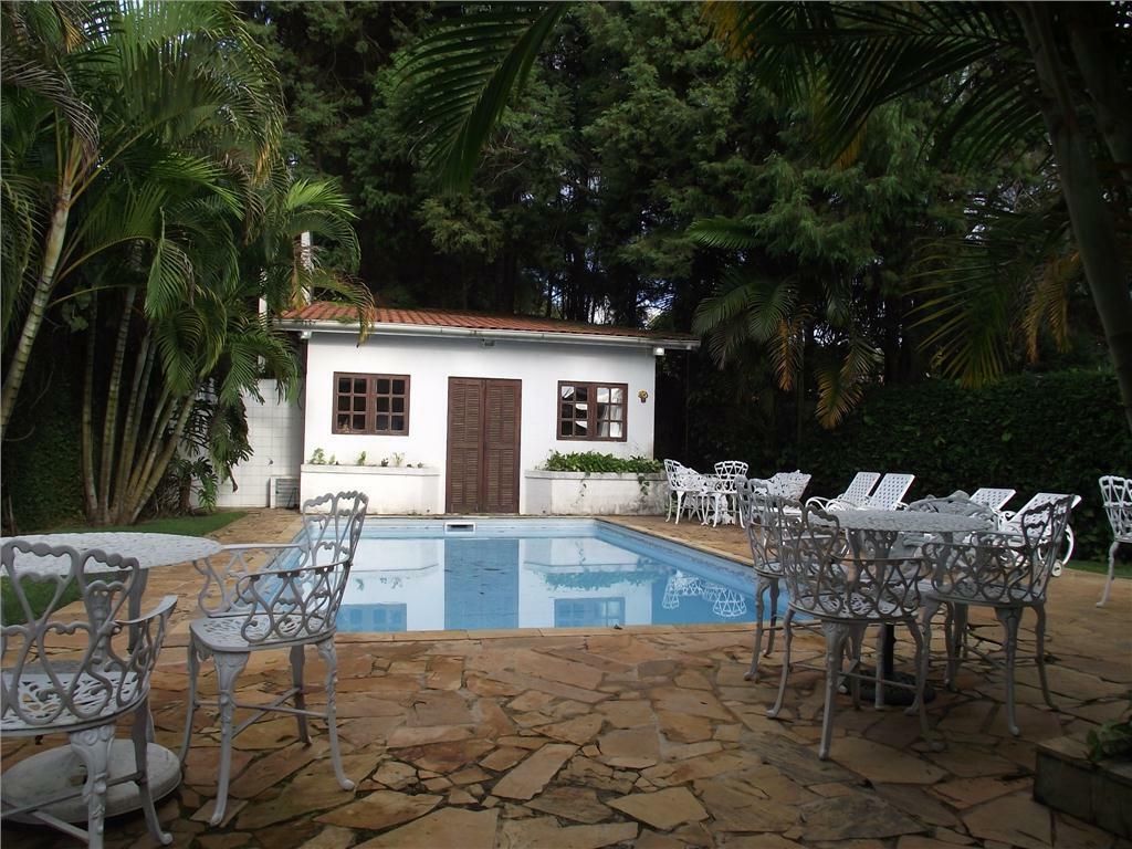 Casa de Condomínio à venda com 4 quartos, 400m² - Foto 19