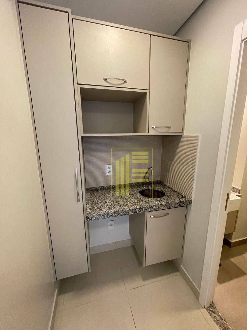 Conjunto Comercial-Sala para alugar, 46m² - Foto 10