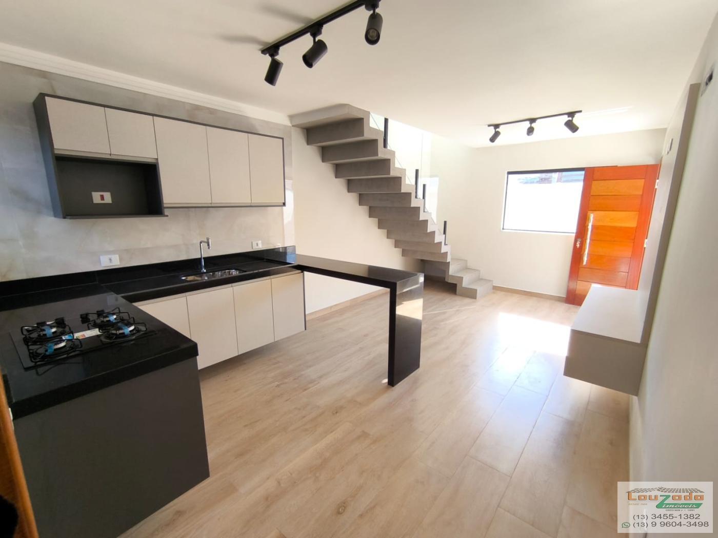 Apartamento à venda com 2 quartos, 45m² - Foto 1