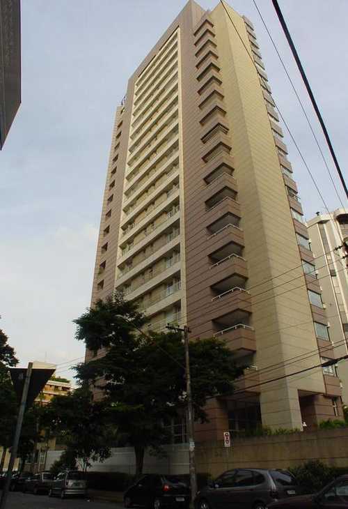 Apartamento à venda com 5 quartos, 871m² - Foto 1