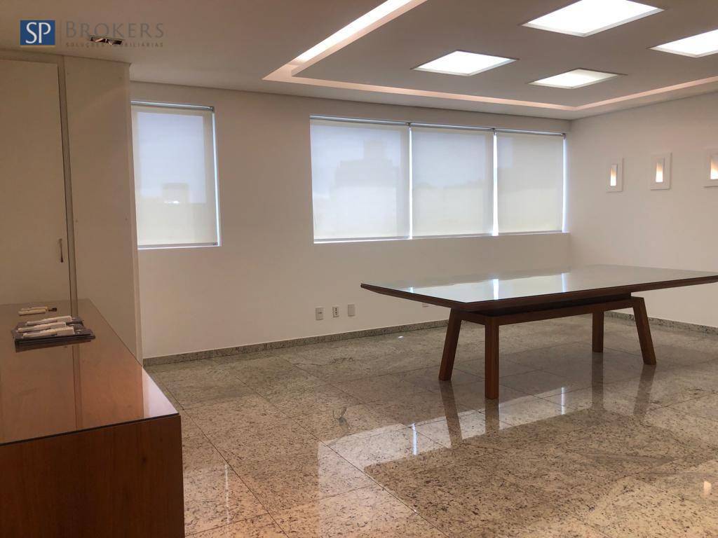 Conjunto Comercial-Sala para alugar, 170m² - Foto 23