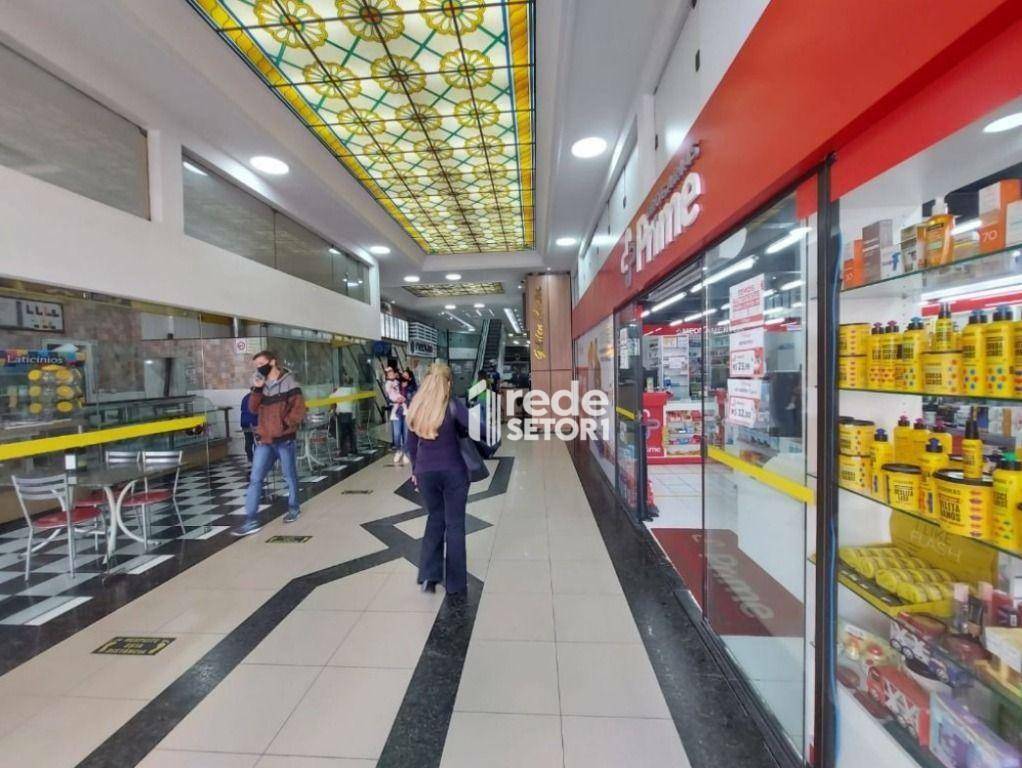Loja-Salão à venda, 50m² - Foto 7