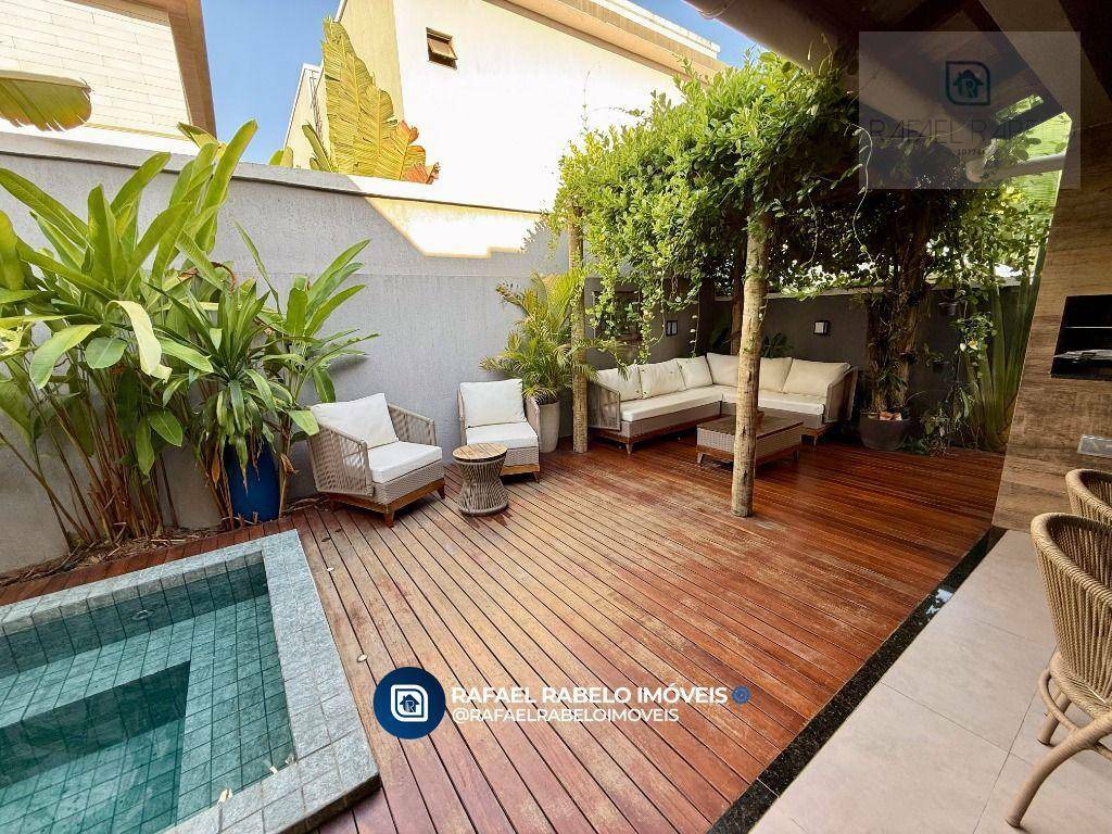 Casa de Condomínio, 3 quartos - Foto 18