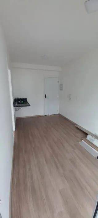 Apartamento à venda com 1 quarto, 36m² - Foto 4