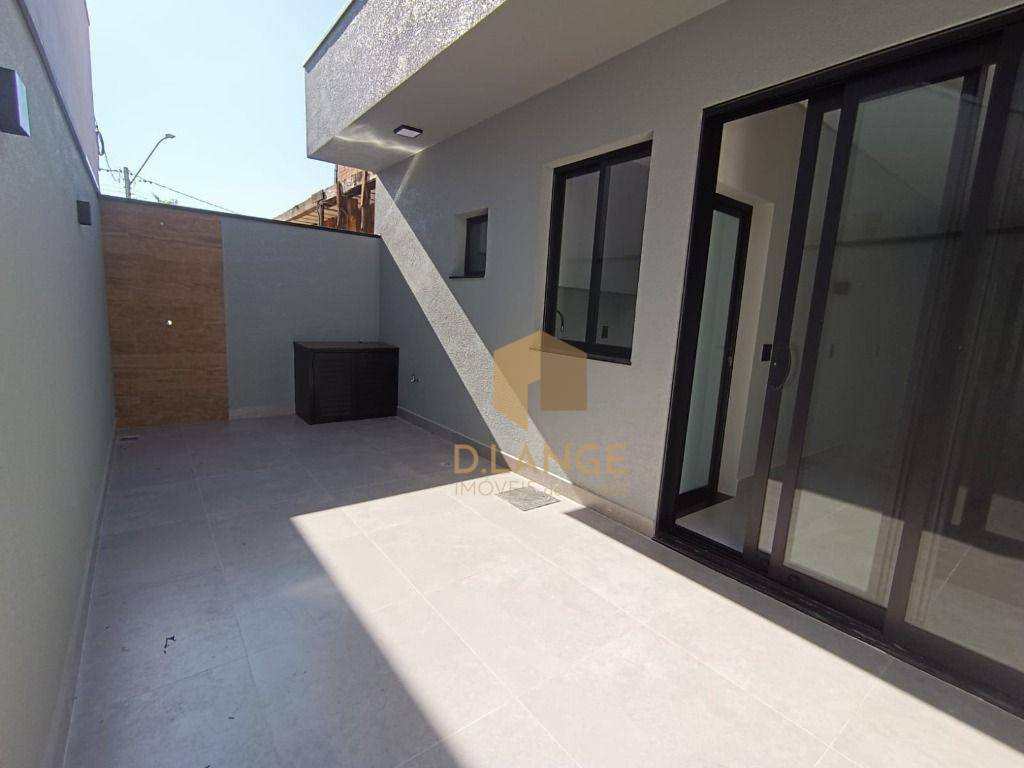 Casa de Condomínio à venda com 3 quartos, 137m² - Foto 17