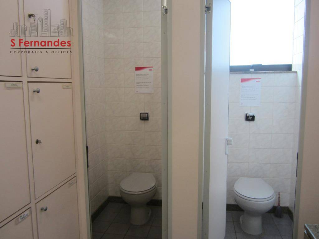 Conjunto Comercial-Sala para alugar, 540m² - Foto 16