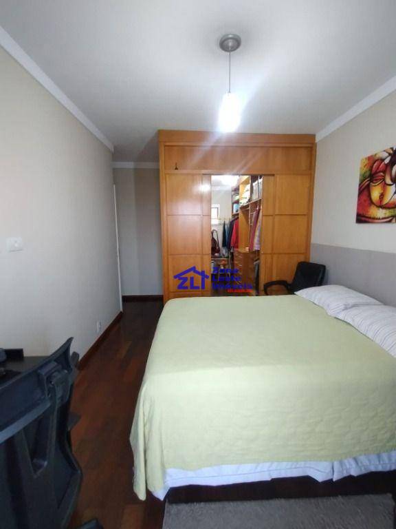 Apartamento à venda com 3 quartos, 113m² - Foto 2