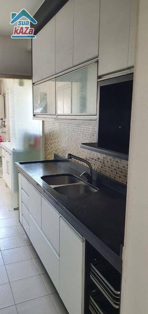 Apartamento à venda com 3 quartos, 108m² - Foto 11