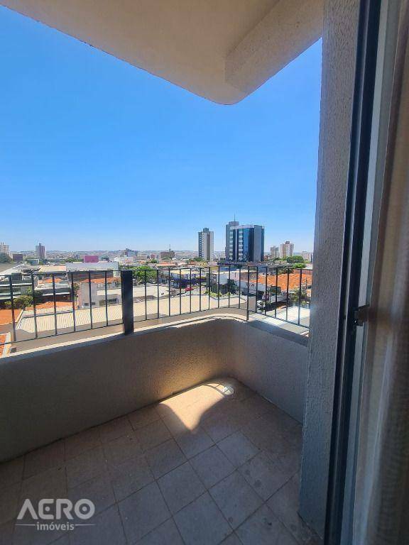 Apartamento à venda com 3 quartos, 191m² - Foto 20