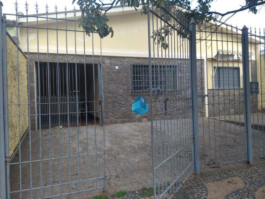 Casa à venda com 3 quartos, 160m² - Foto 2