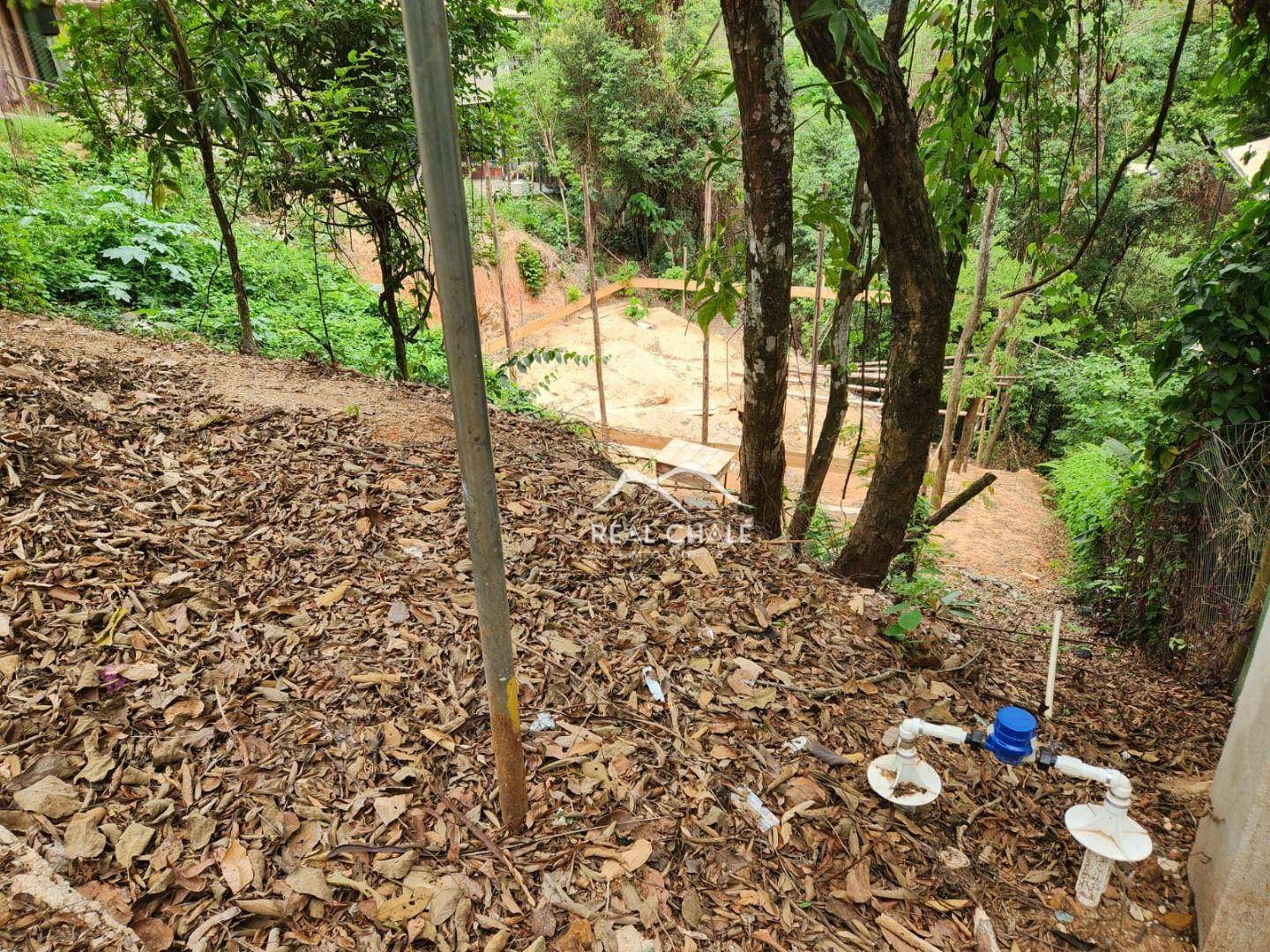 Loteamento e Condomínio à venda, 1100M2 - Foto 1