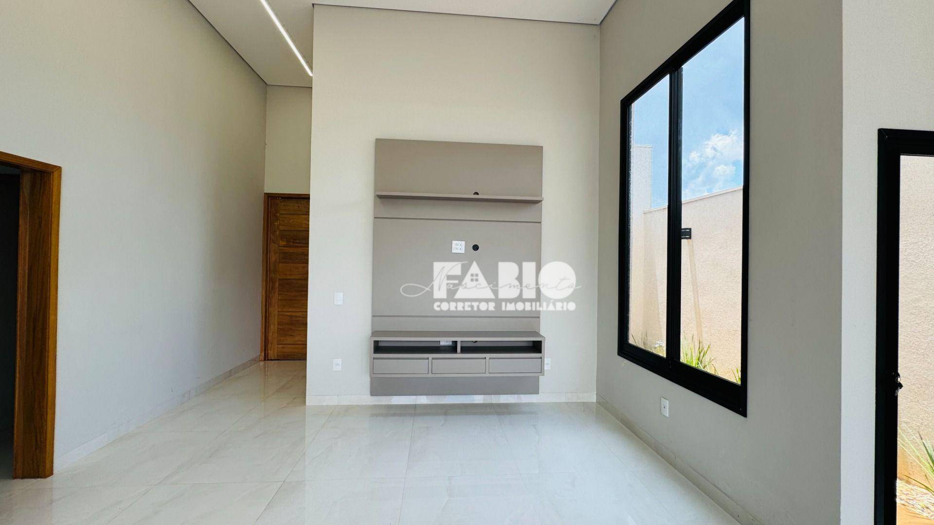 Casa de Condomínio à venda com 3 quartos, 165m² - Foto 8