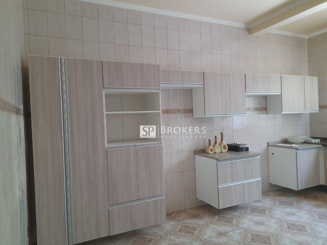 Sobrado à venda com 3 quartos, 275m² - Foto 13