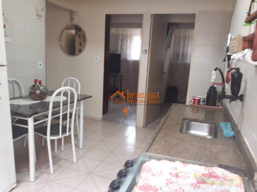 Apartamento à venda com 3 quartos, 64m² - Foto 6