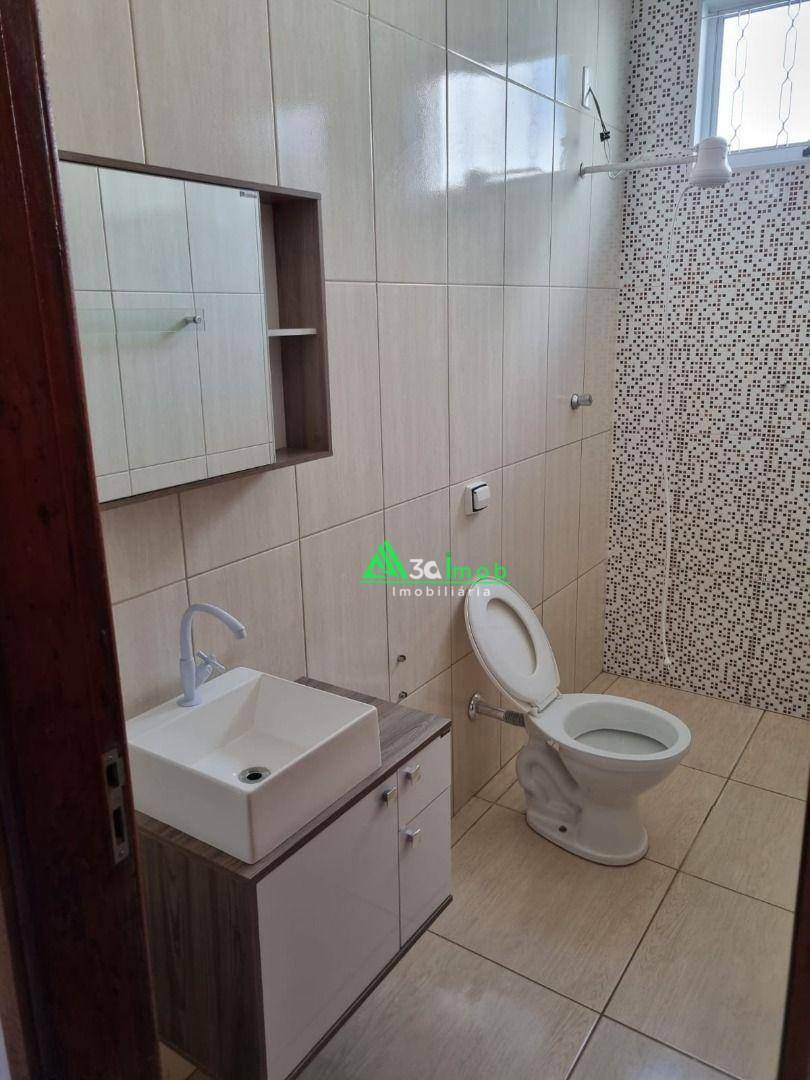 Casa à venda com 2 quartos, 85m² - Foto 5