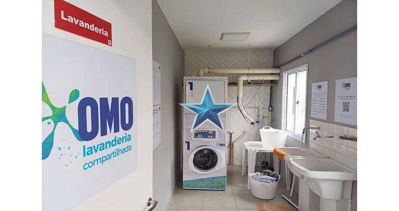 Apartamento à venda com 2 quartos, 33m² - Foto 7