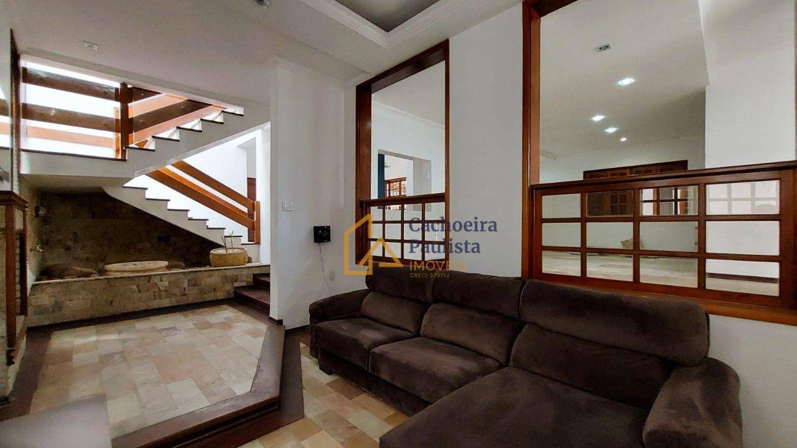 Casa à venda com 4 quartos, 609m² - Foto 6