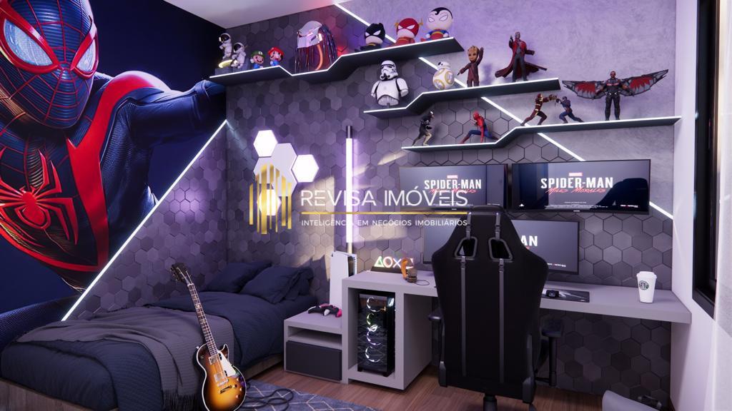 Casa de Condomínio à venda com 4 quartos, 290m² - Foto 6