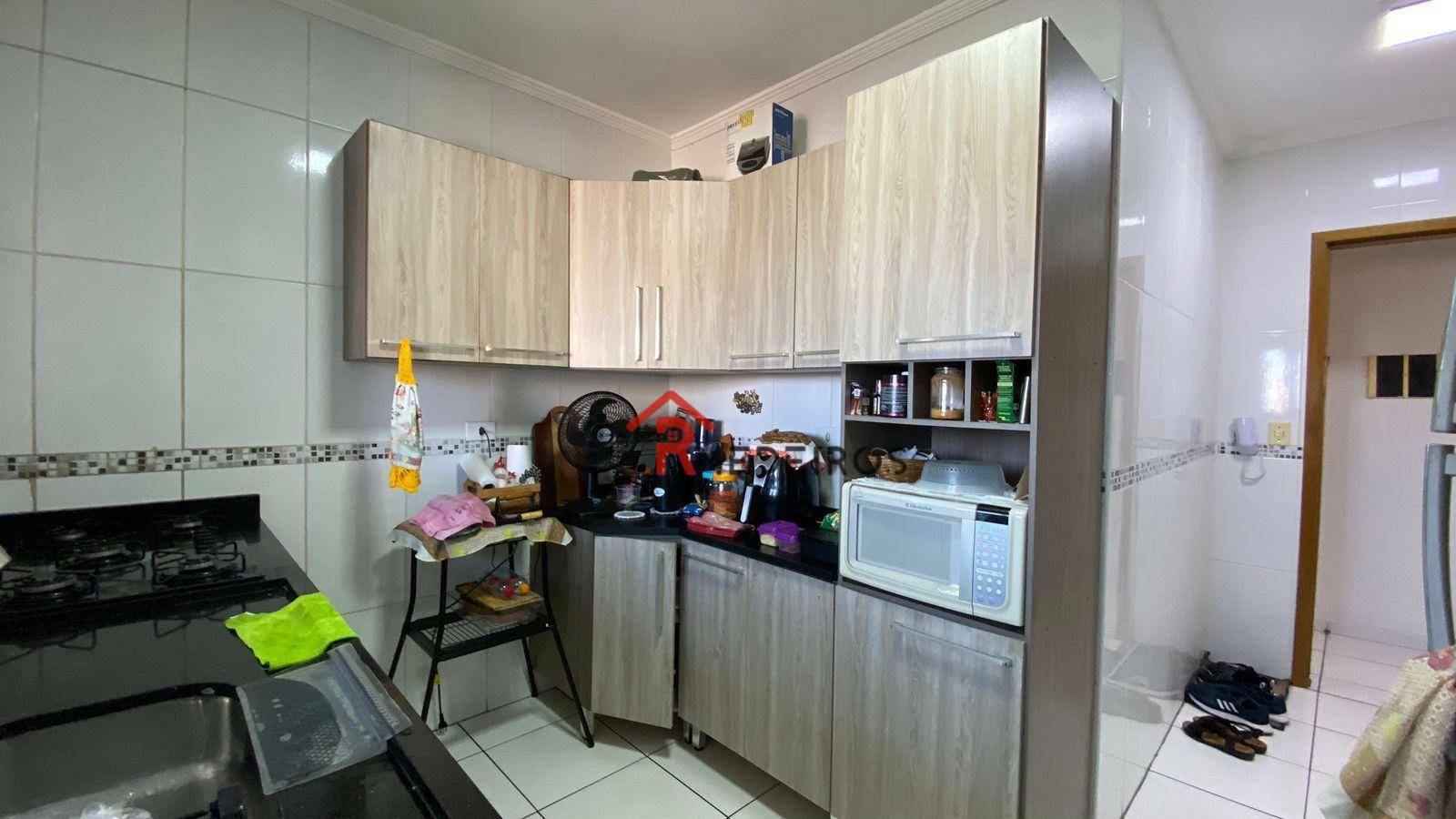 Apartamento à venda com 2 quartos, 87m² - Foto 10