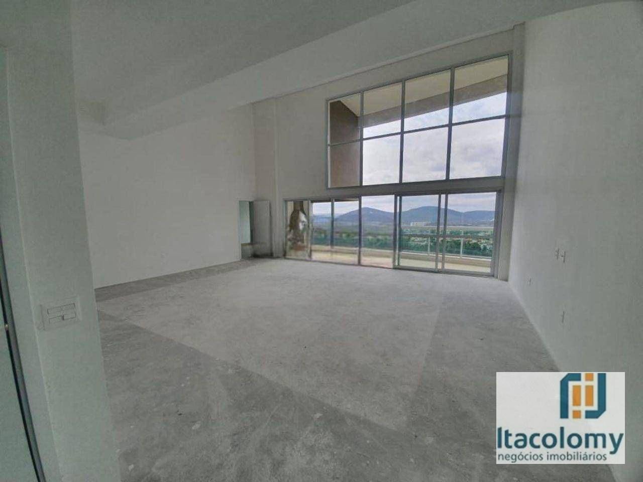 Apartamento à venda com 4 quartos, 338m² - Foto 10