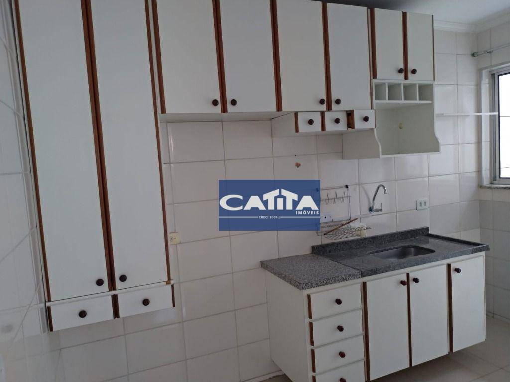 Sobrado à venda com 2 quartos, 60m² - Foto 8